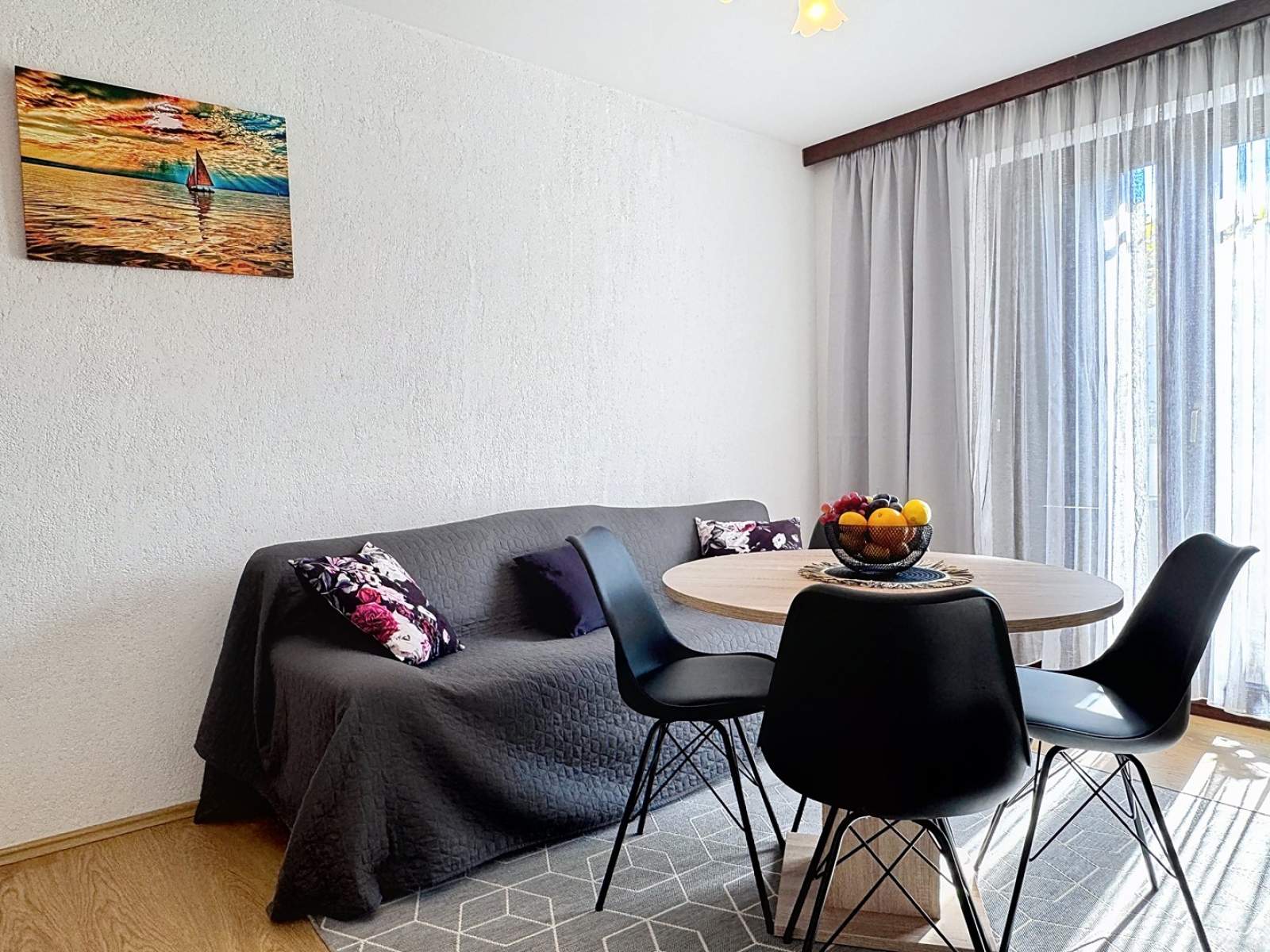 Apartment Grozdana No.1 - with Balcony