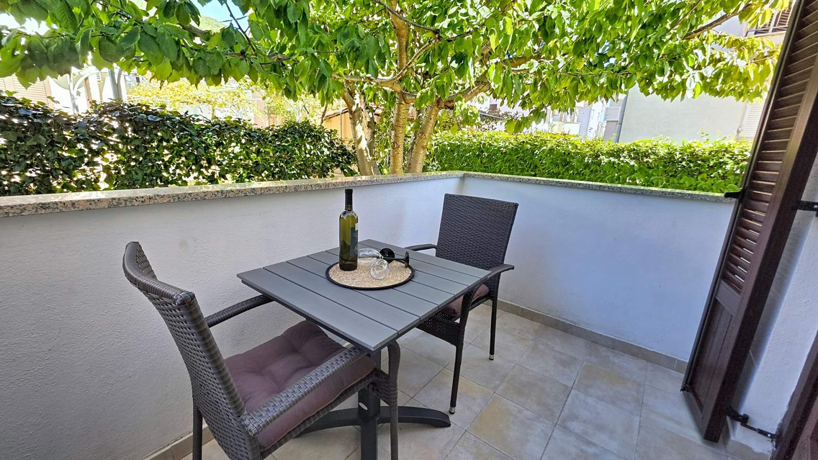 Apartment Grozdana No. 1A - with Terrace