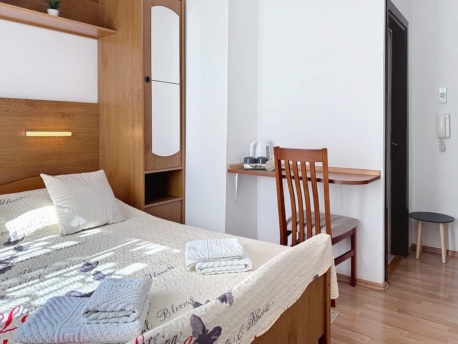 Room Grozdana No.2 - with Parking