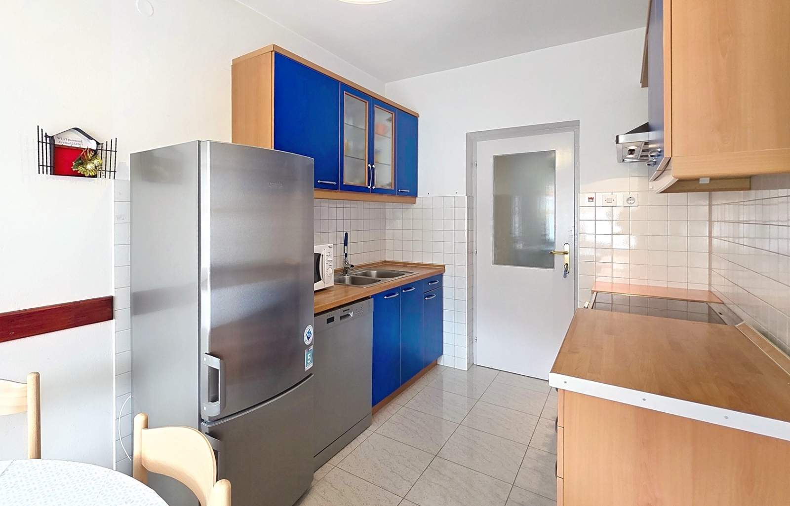 Apartment Zic Vesna – 350 m from the Beach