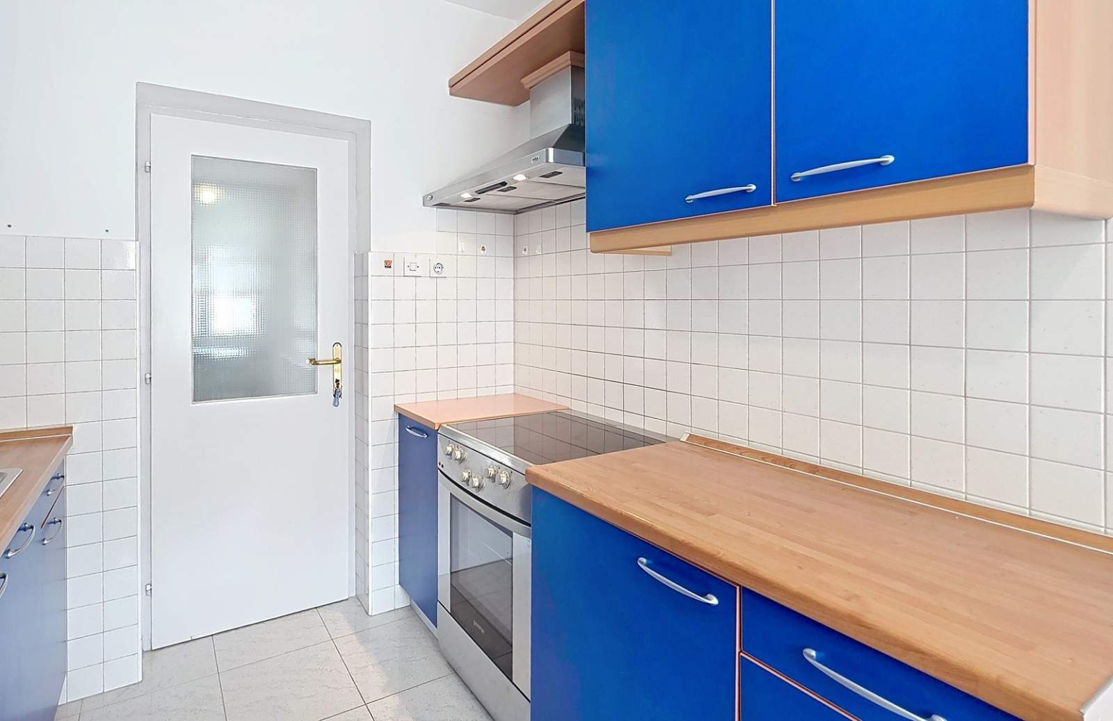 Apartment Zic Vesna – 350 m from the Beach