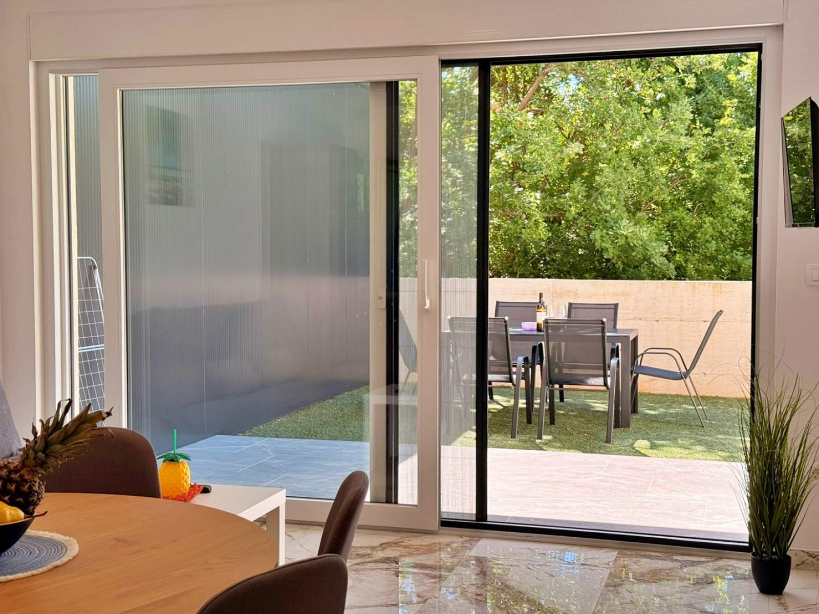 Apartment Lavanda Verde 2 — with Pool