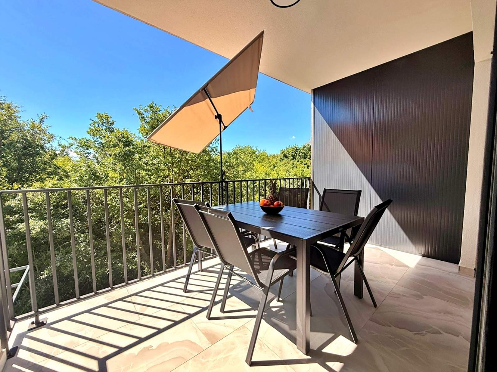 Apartment Lavanda Verde 3 — with Pool