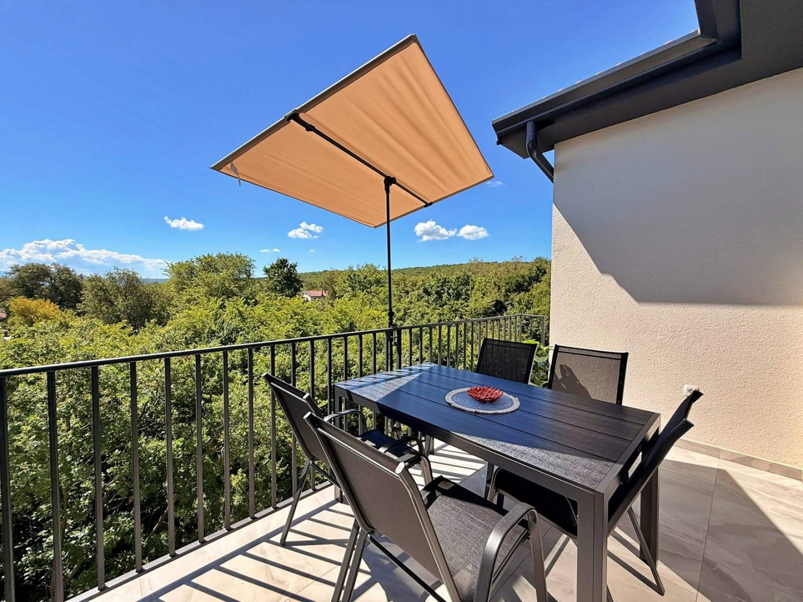 Apartment Lavanda Verde 6 — with Pool