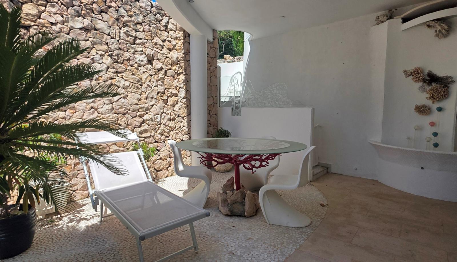 Apartment No. 1 Palm – adults only