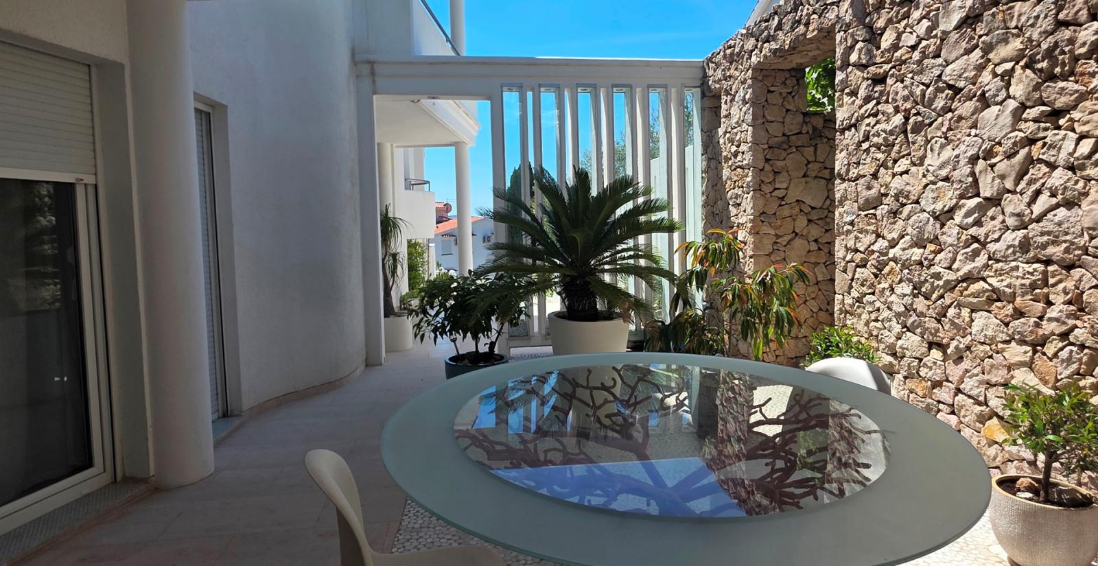 Apartment No. 1 Palm – adults only