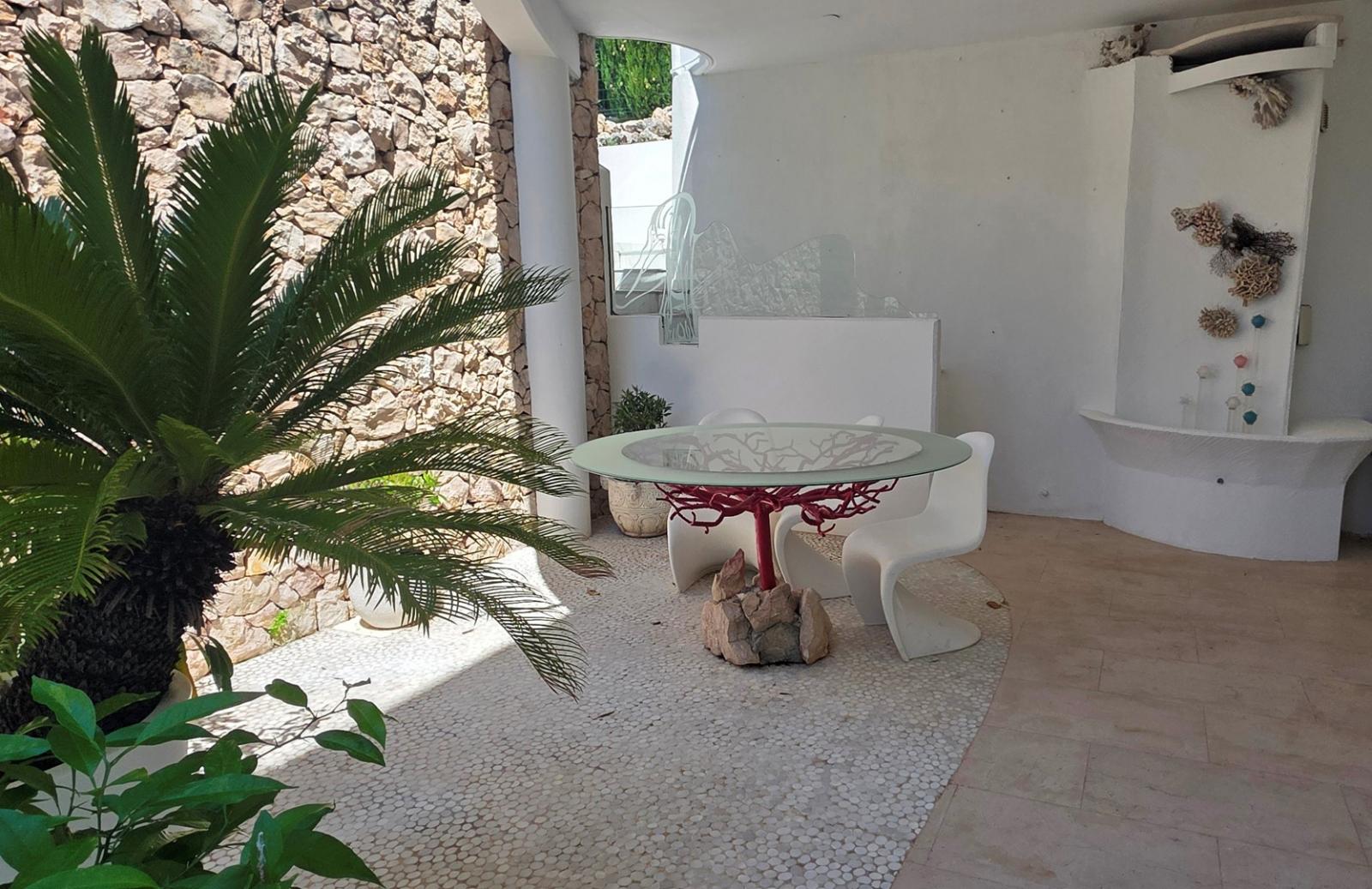 Apartment No. 1 Palm – adults only