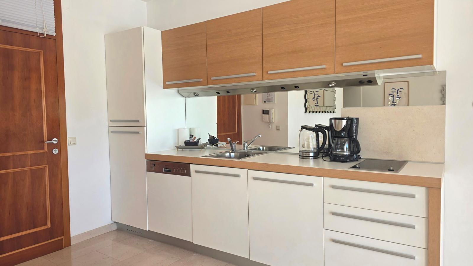 Apartment No. 2 Tranquility – adults only