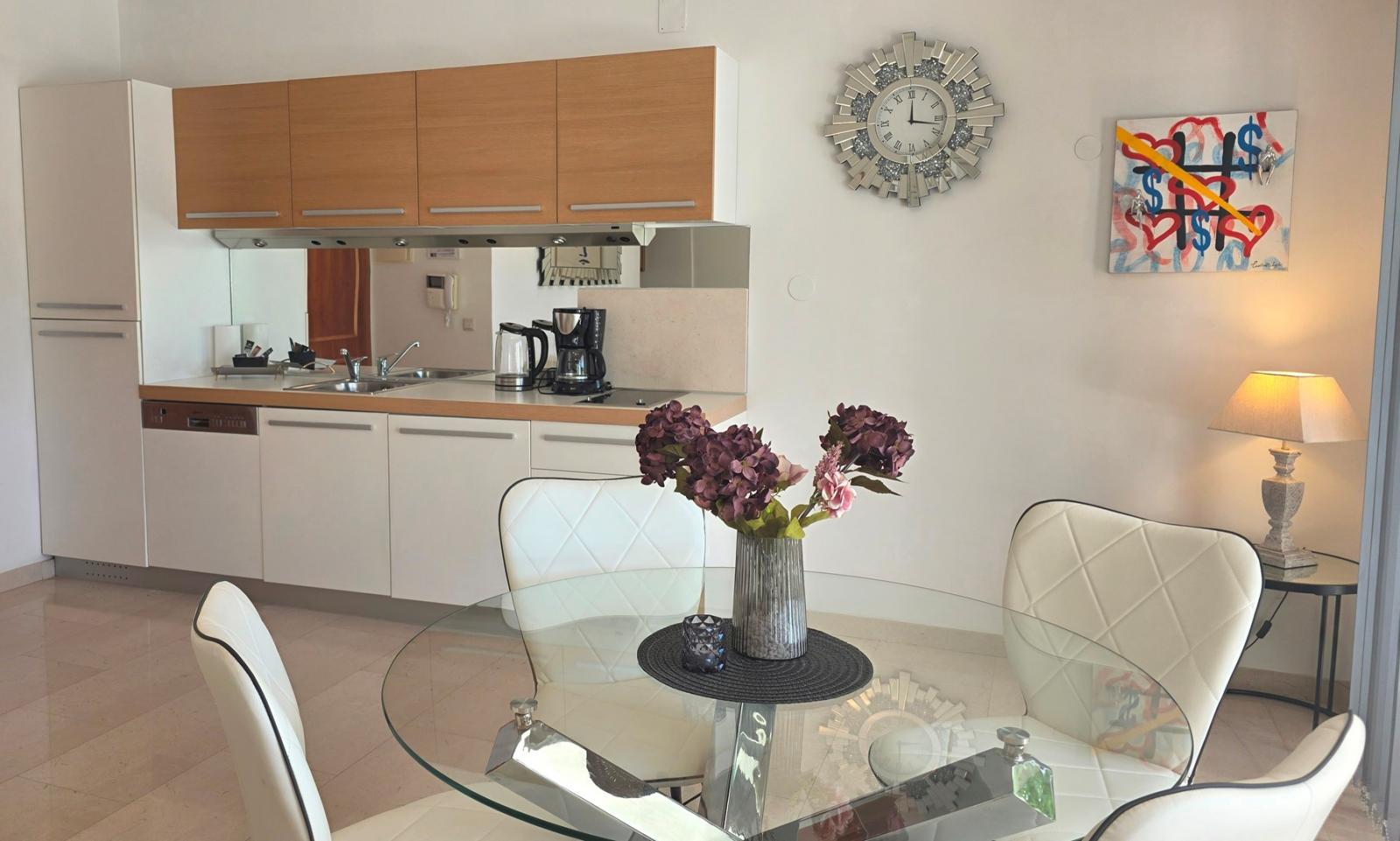 Apartment No. 2 Tranquility – adults only