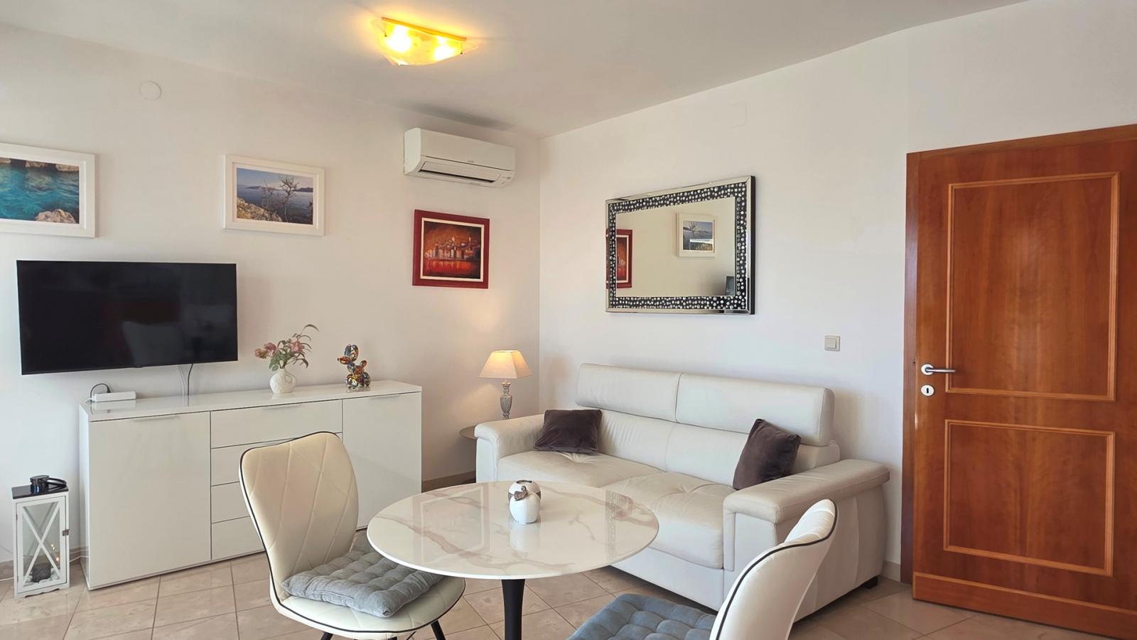 Apartment No. 3 Oasis – adults only