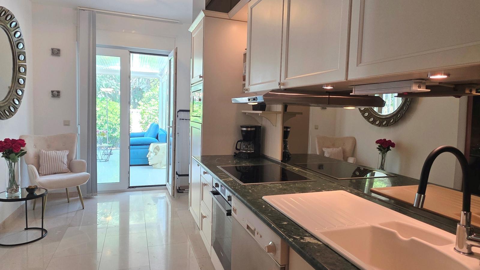 Apartment No. 5 Serenity – adults only