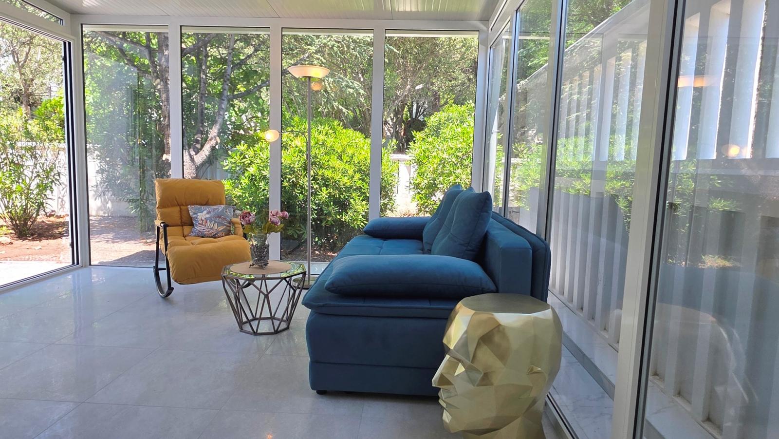 Apartment No. 5 Serenity – adults only