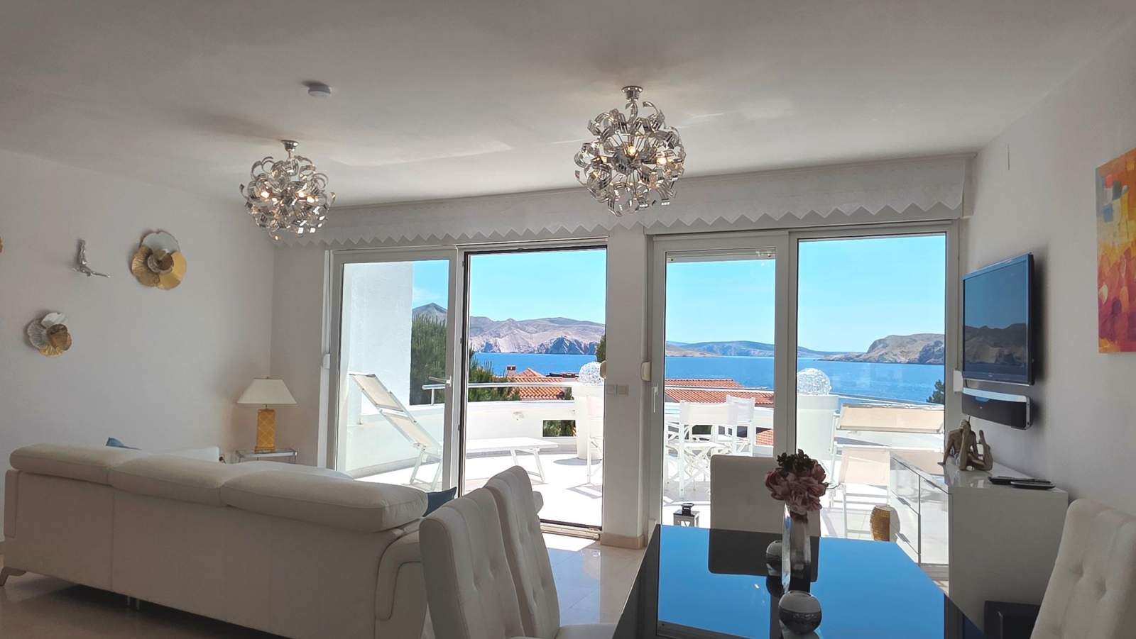 Apartment No. 6 Ecstasy – adults only