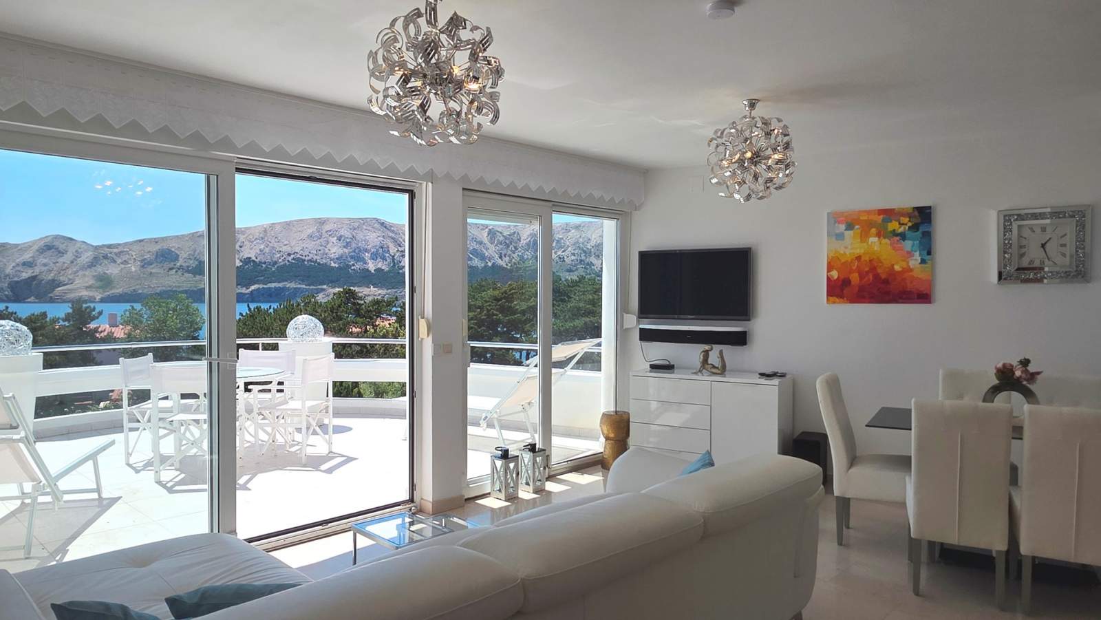 Apartment No. 6 Ecstasy – adults only