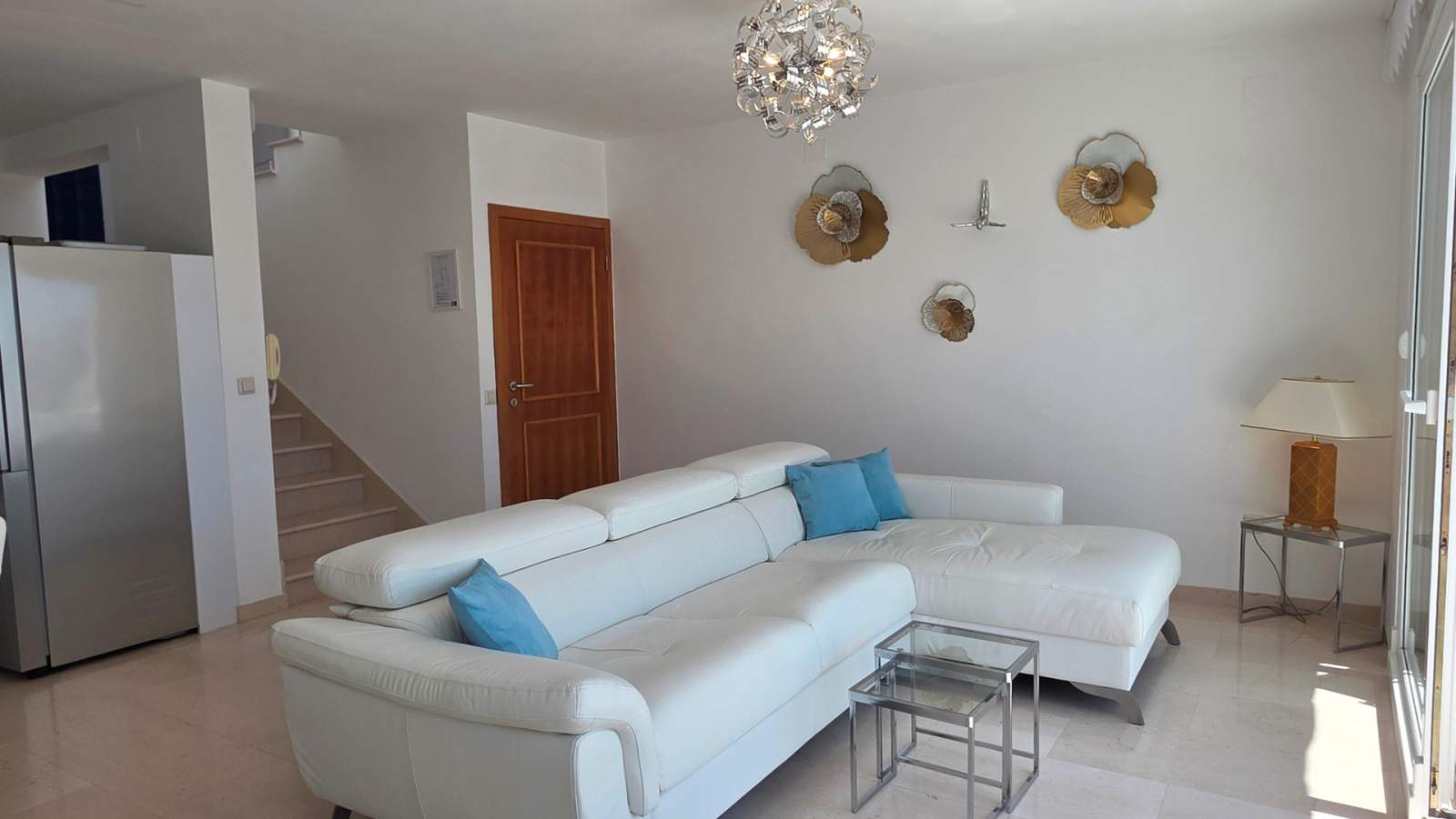 Apartment No. 6 Ecstasy – adults only